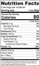 Load image into Gallery viewer, Teriyaki (2oz bag) - Jerk My Beef
