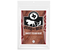 Load image into Gallery viewer, Sweet Texas Heat (2oz bag) - Jerk My Beef