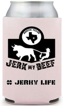 Load image into Gallery viewer, Koozie -Jerky Life Gear Collection