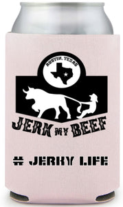 Koozie -Jerky Life Gear Collection