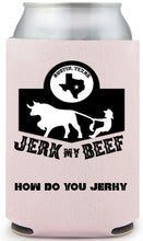 Load image into Gallery viewer, Koozie -Jerky Life Gear Collection