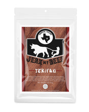 Load image into Gallery viewer, NEW-Beef Jerky Sample pack (3-2oz. bags) - Jerk My Beef