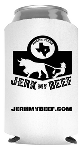 Koozie -Jerky Life Gear Collection - Jerk My Beef