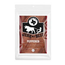 Load image into Gallery viewer, NEW-Beef Jerky Sample pack (3-2oz. bags) - Jerk My Beef