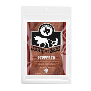 NEW-Beef Jerky Sample pack (3-2oz. bags) - Jerk My Beef