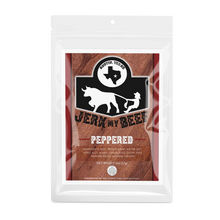 Load image into Gallery viewer, Six Pack On The Go Sample Pack - Jerk My Beef
